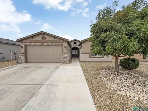 4609 N Homestretch, Hobbs, NM 88240