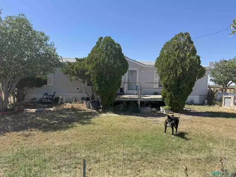 7836 Cherokee Rd, Hagerman, NM 88232