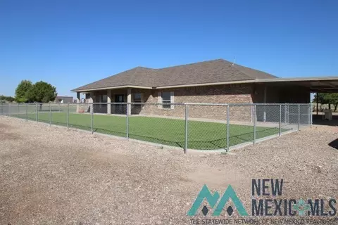 3303 Mcpherson Rd, Roswell, NM 88201