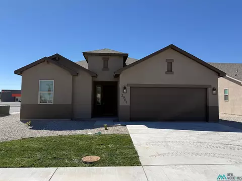 2901 Ithaca Ave, Artesia, NM 88210