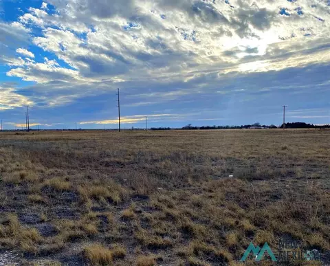 000 Tbd Bigler Addition Blk 2 #LOT 5, Portales, NM 88130