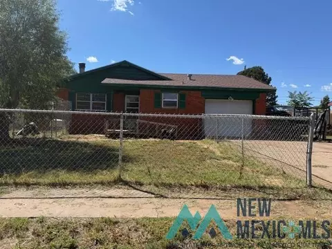 224 Ruth St, Clovis, NM 88101