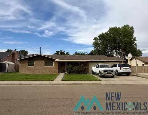 1606 W Dallas Ave, Artesia, NM 88210