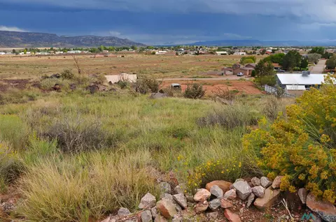 tbd Northhills Blvd, Grants, NM 87020