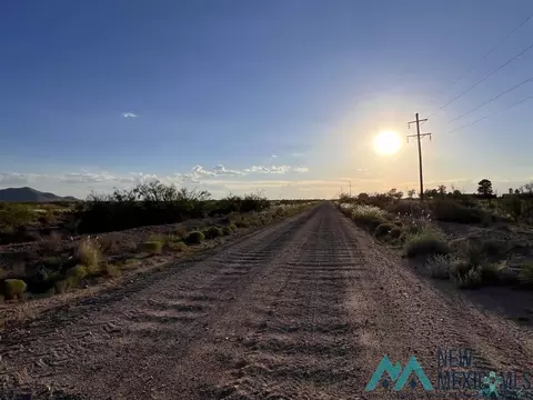Nnn NW Horseshoe Road, Deming, NM 88030