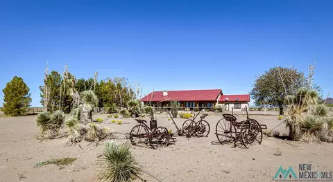 5385 Baker Rd Sw Rd, Deming, NM 88031