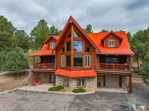 206 W Redwood Dr, Ruidoso, NM 88345