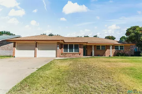 1920 N Fowler St, Hobbs, NM 88240