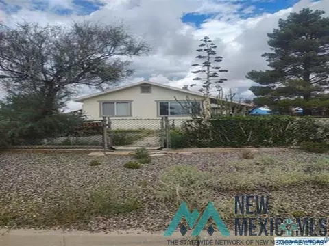 304 Pattie St, Hurley, NM 88043