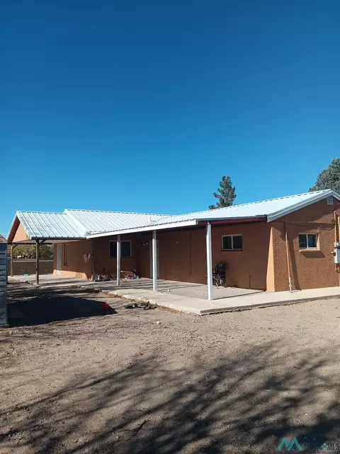 1215 S Gold Ave, Deming, NM 88030