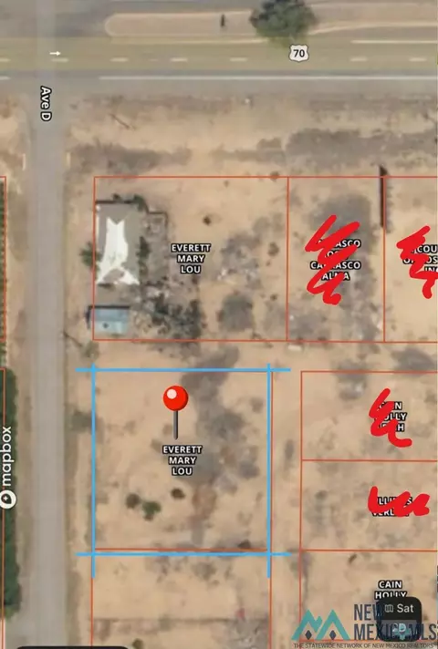 103 Avenue D, Roswell, NM 88203