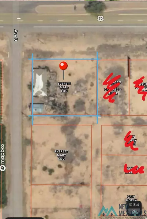 4608 W 2nd St, Roswell, NM 88203