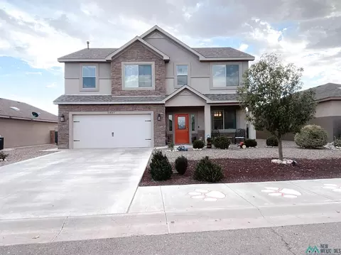 2807 Browning Ave, Artesia, NM 88210