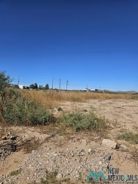 Nnn N Lucas Street, Columbus, NM 88029