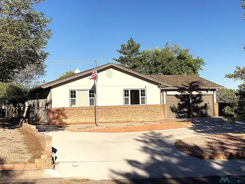 1604 Kit Carson, Gallup, NM 87301