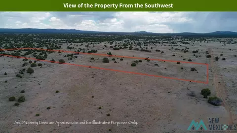 12345 W Lobo Solitario Rd, Grants, NM 87321