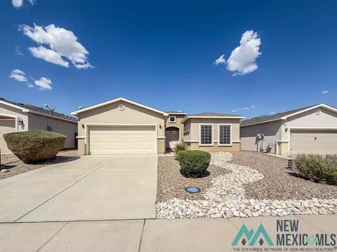4910 W Steel Driver, Hobbs, NM 88240