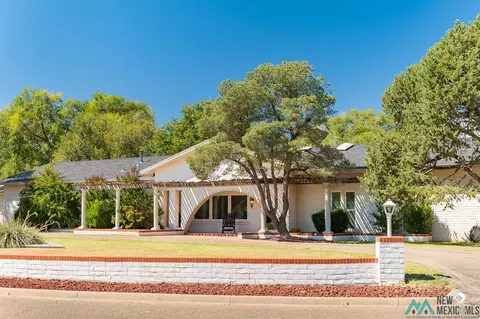 1308 Fairway Ter, Clovis, NM 88101