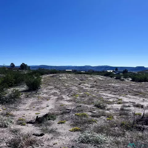 lot643 644 Mustang Road Rd, Elephant Butte, NM 87935