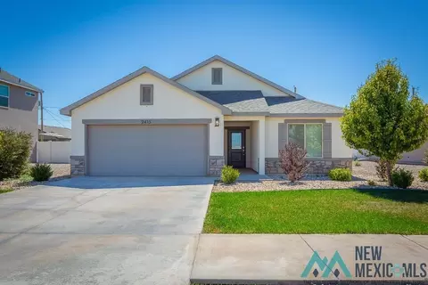 2415 W Ray Ave, Artesia, NM 88210