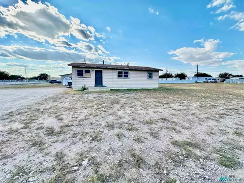 3101 N Fowler St, Hobbs, NM 88240
