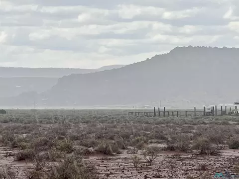 lot12 Red Flat Road Rd, Bluewater, NM 87005
