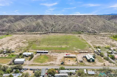 688 52 Hwy, Cuchillo, NM 87901