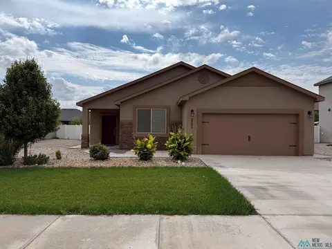 2509 W Briscoe Ave, Artesia, NM 88210
