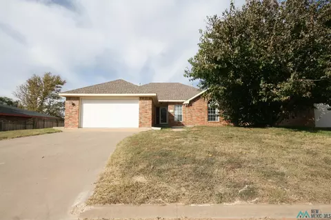 1316 Concord Rd, Clovis, NM 88101