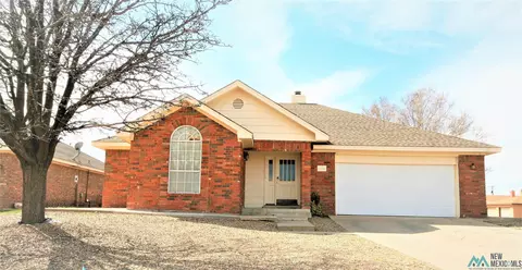 1332 Concord Rd, Clovis, NM 88101