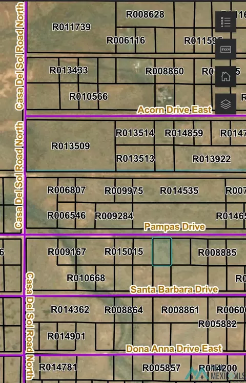 6241 Pampas Dr, Moriarty, NM 87035