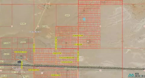 13785 County Road A126 Dr, Moriarty, NM 87035