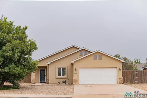 2912 Hammond Blvd, Clovis, NM 88101