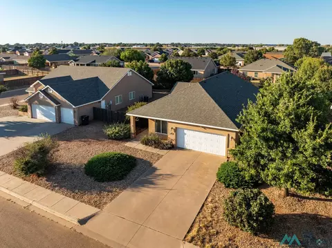 View/Area - 3004 Elizabeth Ct, Clovis, NM 88101 photo 3 of 7