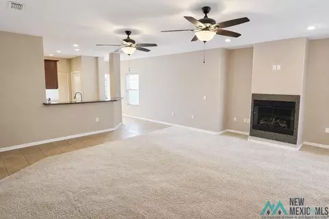 Living - 3004 Elizabeth Ct, Clovis, NM 88101 photo 3 of 3