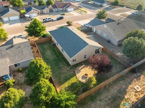 View/Area - 3004 Elizabeth Ct, Clovis, NM 88101 photo 5 of 7