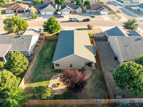 View/Area - 3004 Elizabeth Ct, Clovis, NM 88101 photo 7 of 7