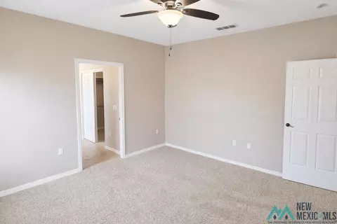 Bedroom - 3004 Elizabeth Ct, Clovis, NM 88101 photo 2 of 3
