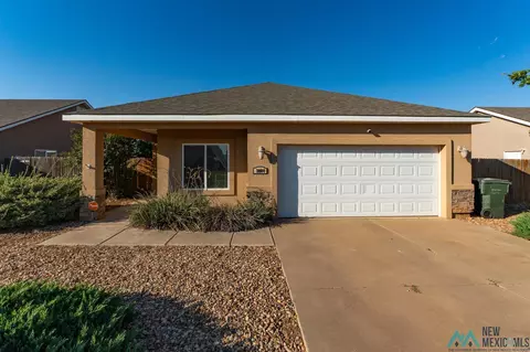 3004 Elizabeth Ct, Clovis, NM 88101