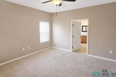 Bedroom - 3004 Elizabeth Ct, Clovis, NM 88101 photo 1 of 3