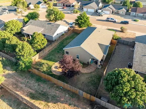 View/Area - 3004 Elizabeth Ct, Clovis, NM 88101 photo 6 of 7