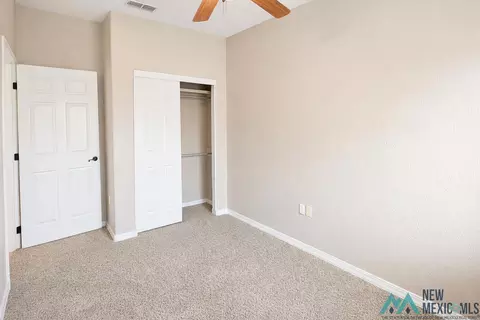 Bedroom - 3004 Elizabeth Ct, Clovis, NM 88101 photo 2 of 2