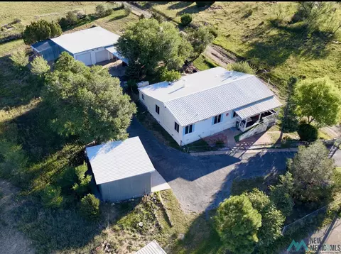10 Acres 260 County Road A11a Rd, Las Vegas, NM 87701