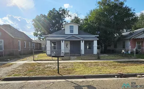 206 Axtell St, Clovis, NM 88101