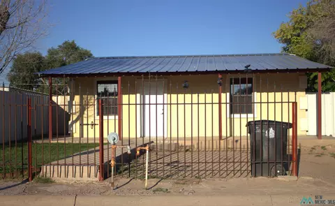 1506 12 Stanton Ave, Roswell, NM 88203