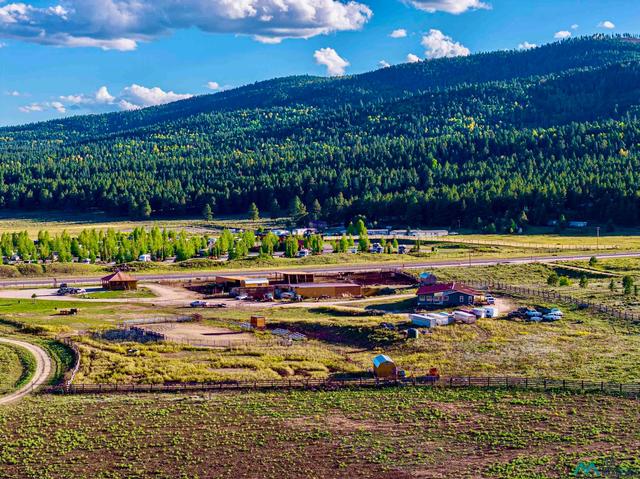 27502 Us Highway 64, Angel Fire, NM 87710