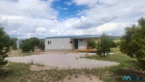 87 Deer Run Trl, Pie Town, NM 87827