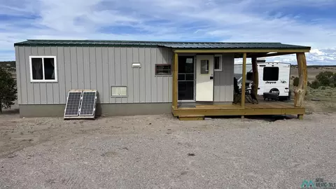 87 Deer Run Trail Rd, Pie Town, NM 87827