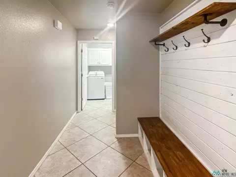 Entry Way - 2117 Northglen Dr, Clovis, NM 88101 photo 1 of 1