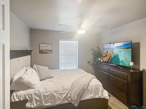 Bedroom - 2117 Northglen Dr, Clovis, NM 88101 photo 1 of 5